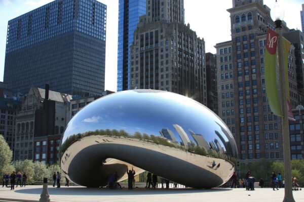 Best Cities in Illinois to Visit