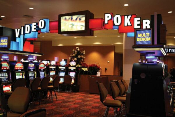 Best Casinos in Illinois