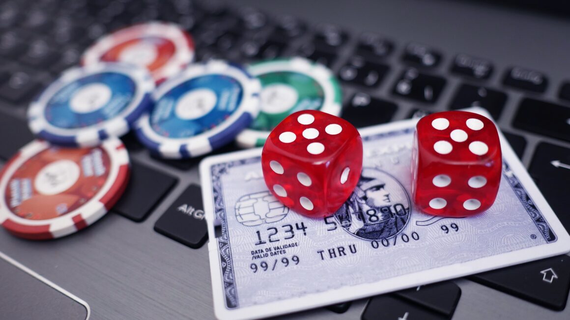 Best Online Casinos That You Can Access from Illinois