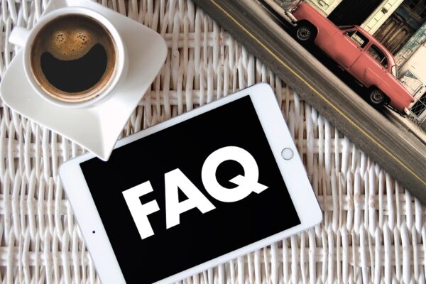 FAQs